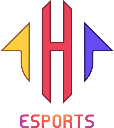 1HP Logo